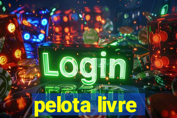 pelota livre